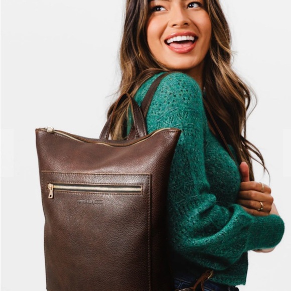 LAPTOP BACKPACK - Picture 3 of 15